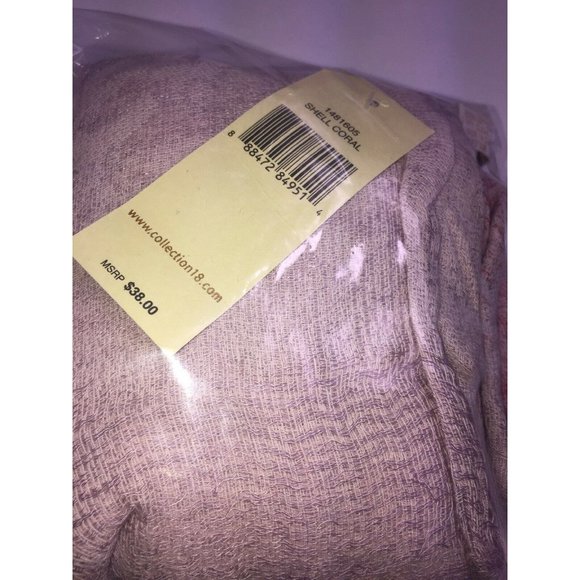 Collection Xiix Bandana Jamawar Square Scarf - Picture 3 of 4